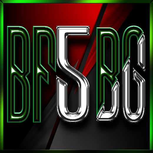 BF-Black&Green-5thèmes