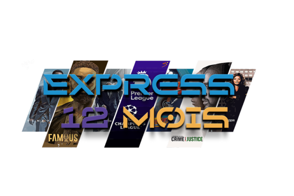 Express 12 Mois